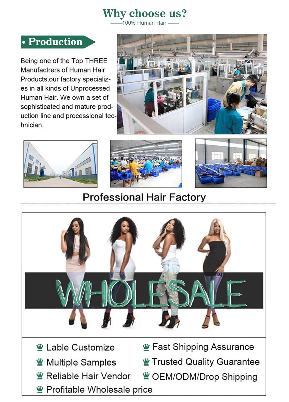 Kinky Straight Human Braiding Hair Bundles No Weft Yaki Bulk Hair For Braiding 100% Unprocessed Remy Human Hair Extensions