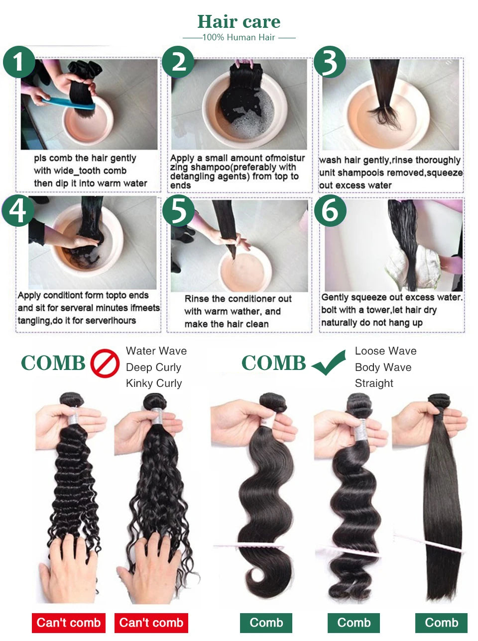Kinky Straight Human Braiding Hair Bundles No Weft Yaki Bulk Hair For Braiding 100% Unprocessed Remy Human Hair Extensions